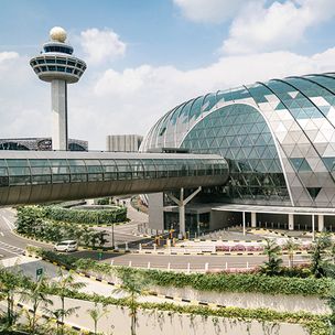 チャンギエアポート