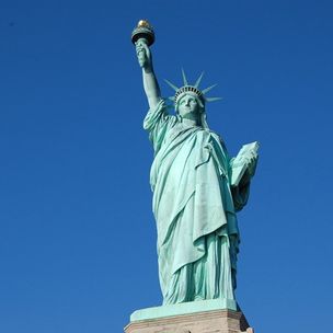 Statue of Liberty