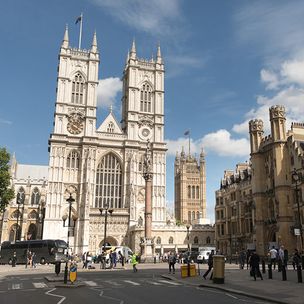 ウェストミンスター