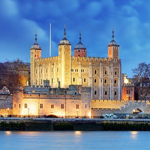 ロンドン塔