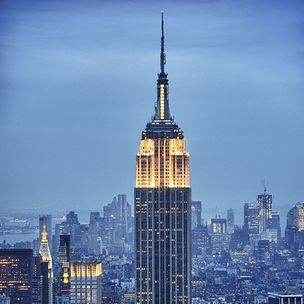Empire State Building