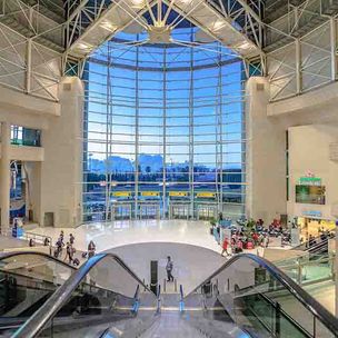 리스본 국제공항