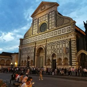 산타마리아 노벨라