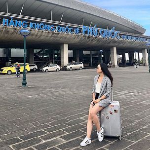 푸꾸옥국제공항