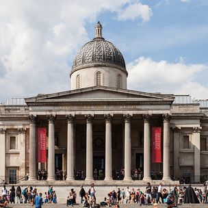 ナショナル・ギャラリー