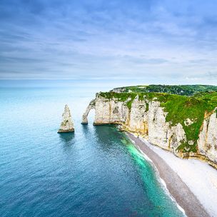 옹플뢰르/에트르타