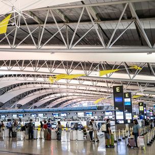 Kansai International Airport