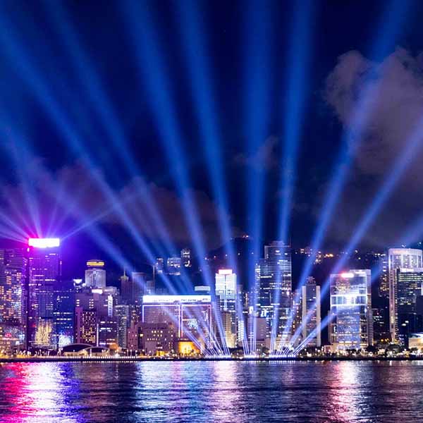 Victoria Harbour