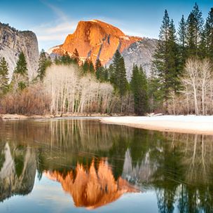 요세미티 국립공원