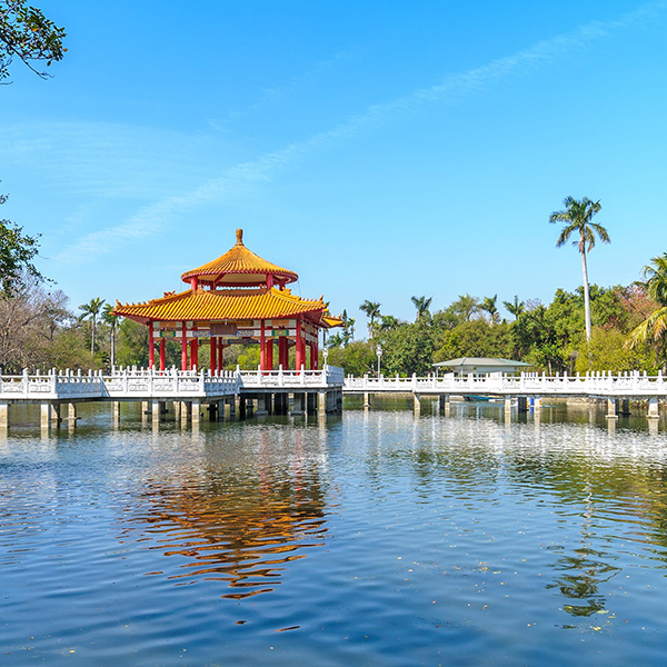 Tainan