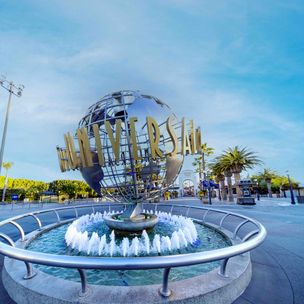 ユニバーサル・スタジオ・ハリウッド