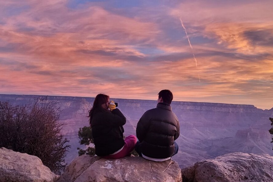 그랜드캐년투어 TOP 10