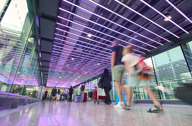 London International Airport