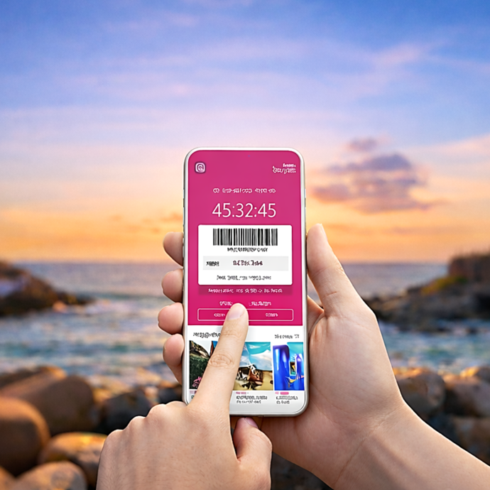 제주 여행 필수, 투어패스 특가