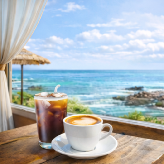 인기 카페 10% 할인 쿠폰