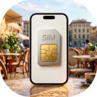 SIM Cards & WiFi