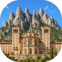 Montserrat Tour
