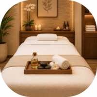 Spa & Lounge
