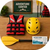 Activity & Experience