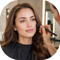 Hair & Makeup