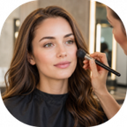 Hair & Makeup
