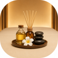 Spa & Massage