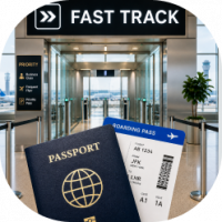 Airport Fast Track