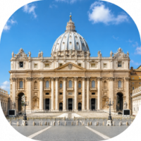 Vatican Tour