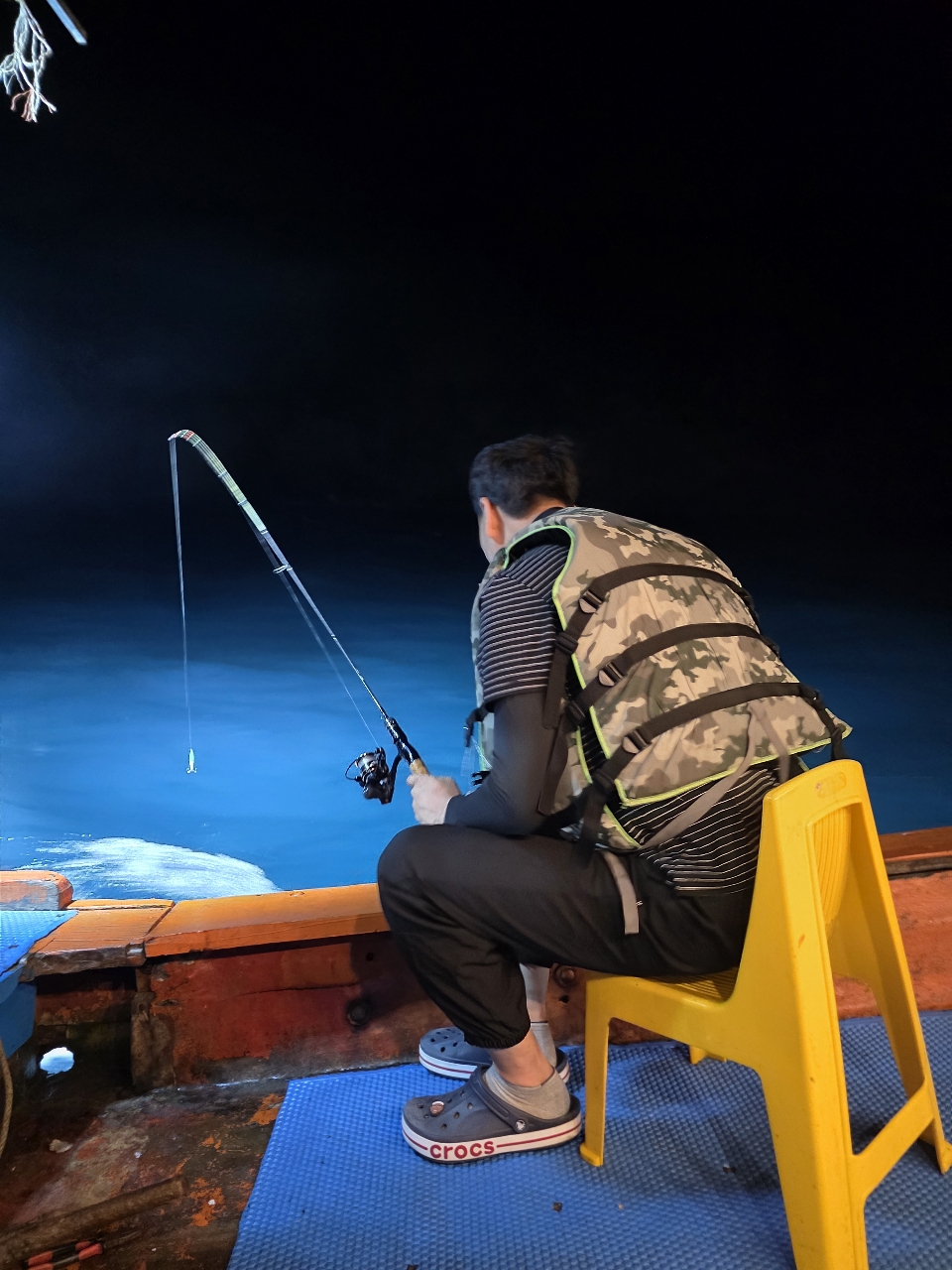 poto review image