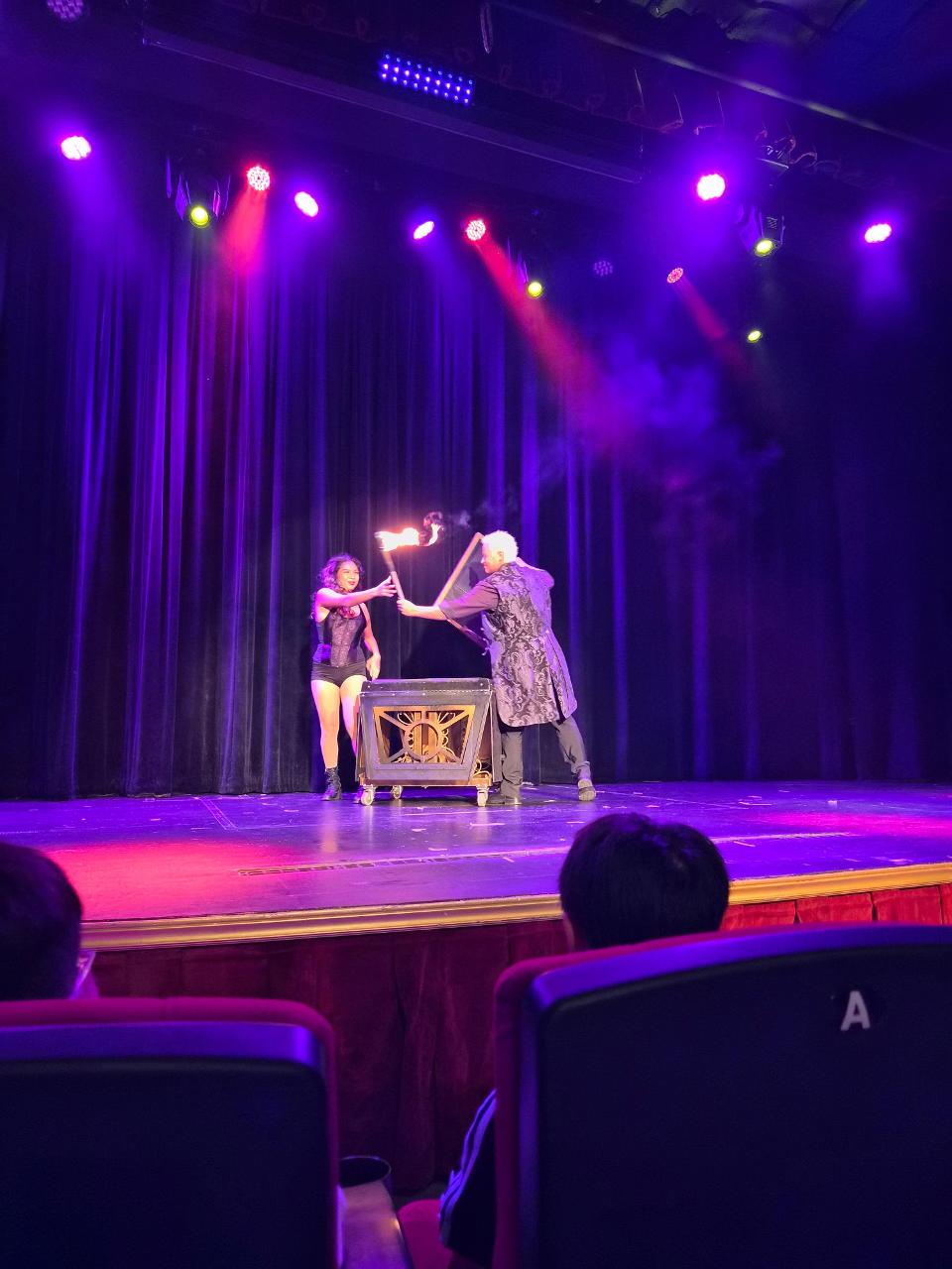 poto review image