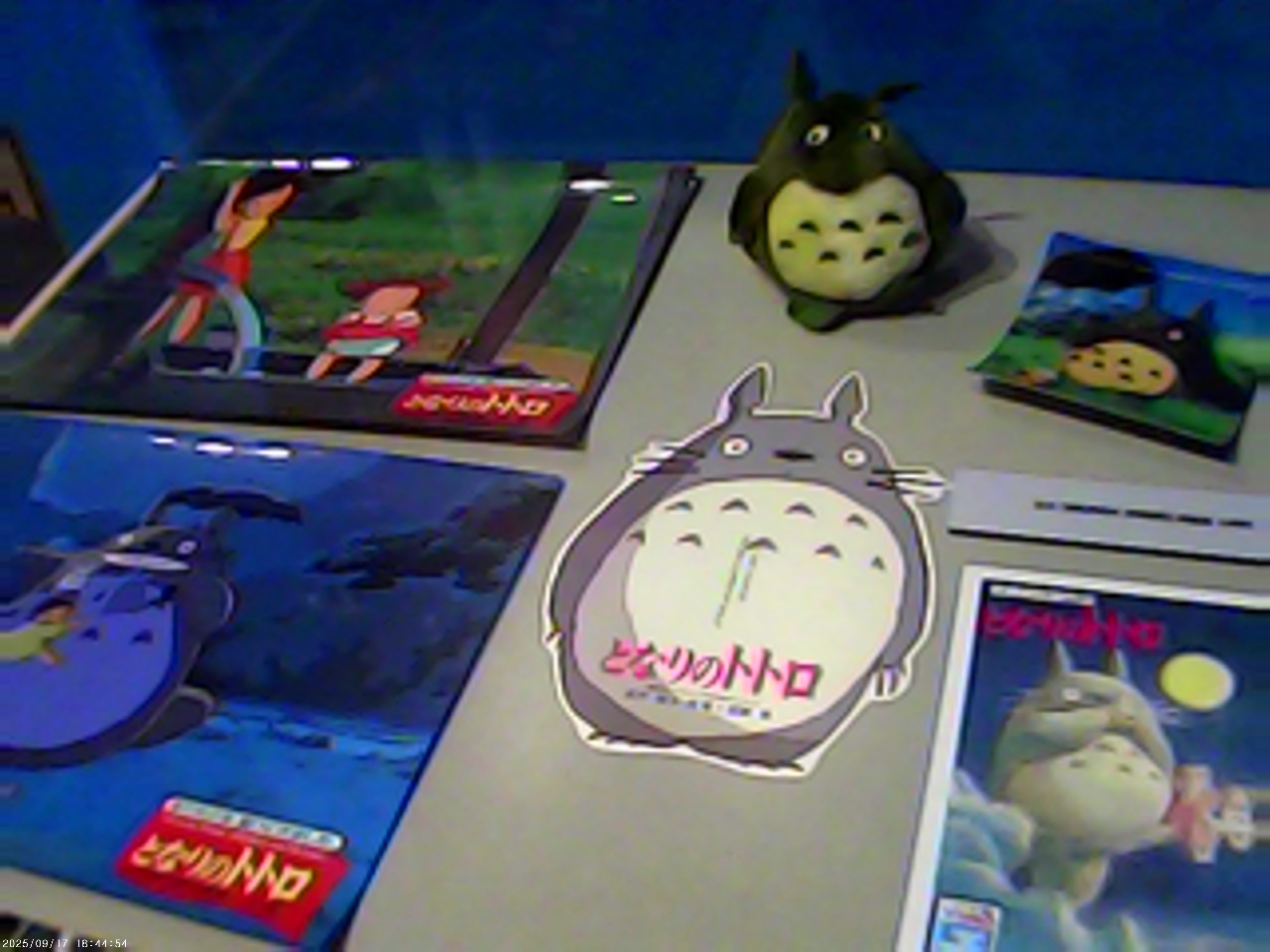 poto review image