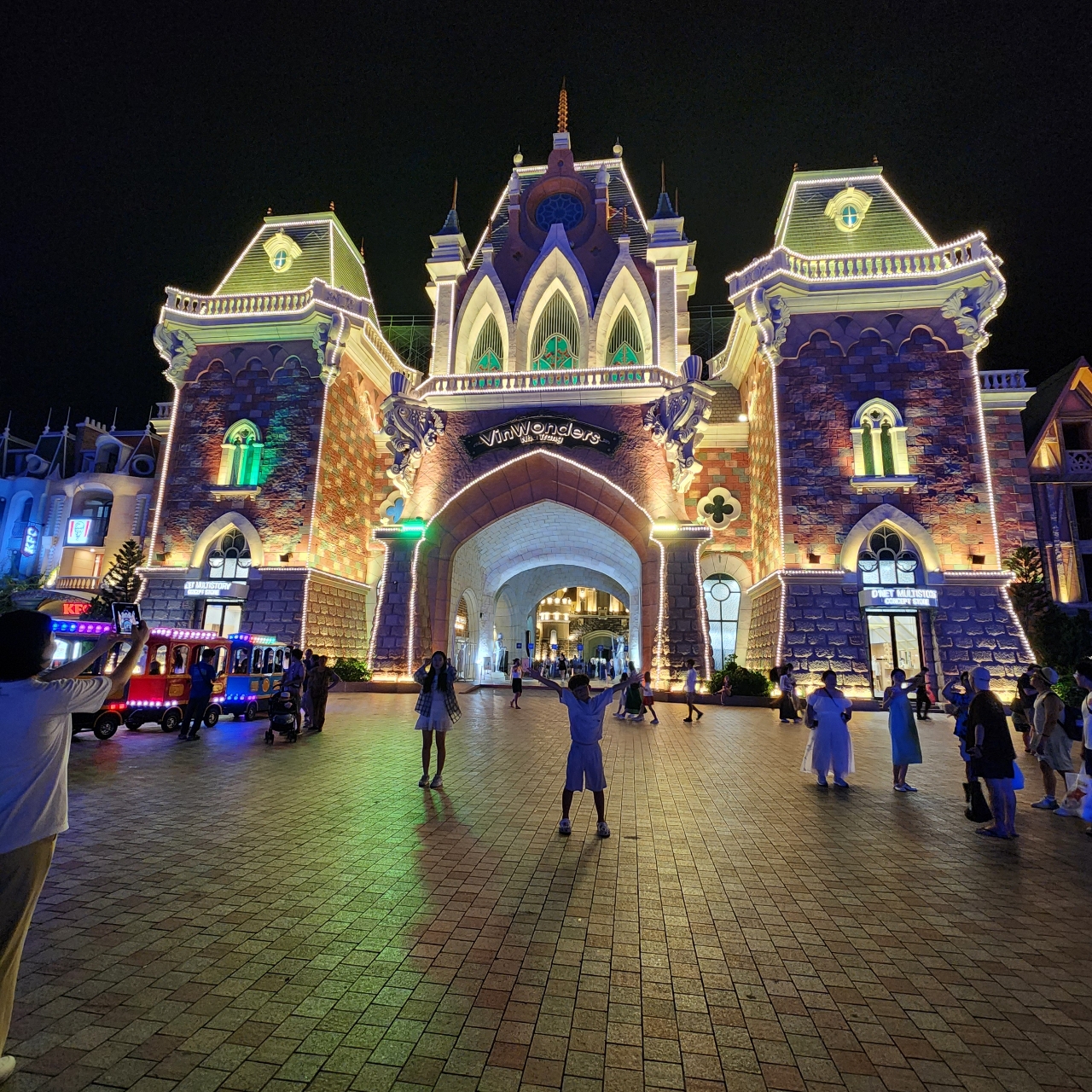 poto review image