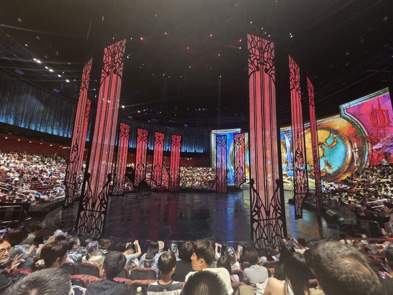 poto review image