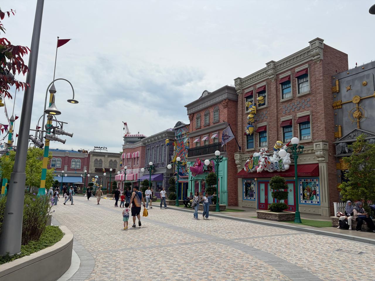 poto review image