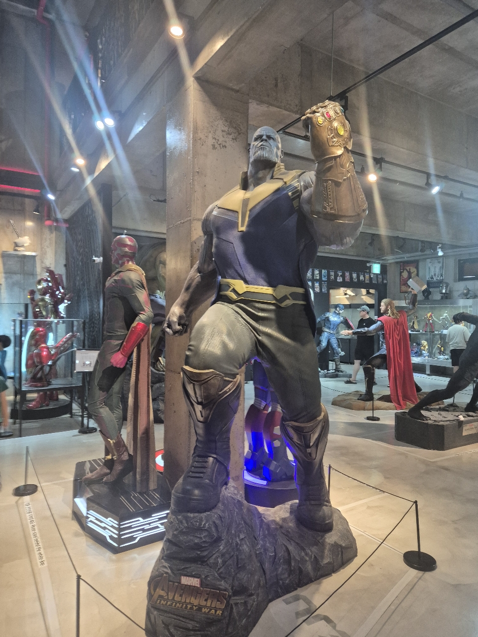 poto review image
