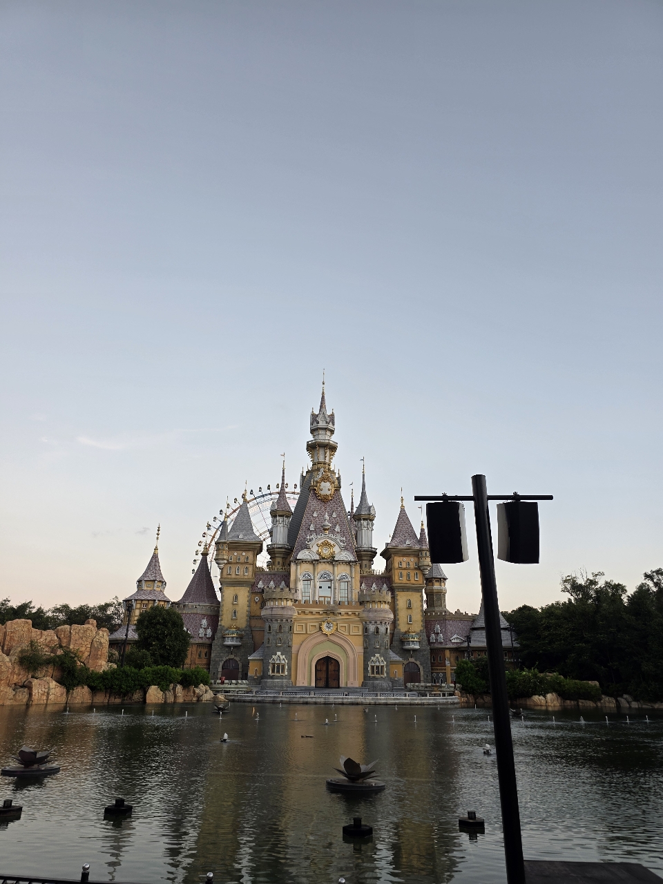 poto review image