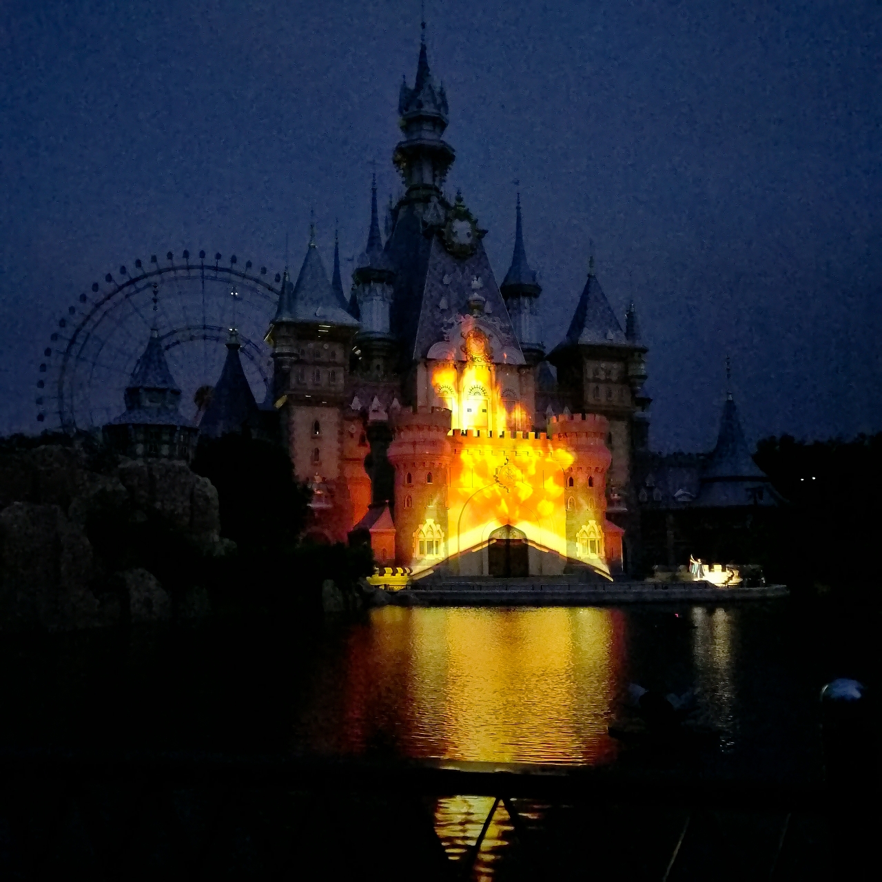 poto review image