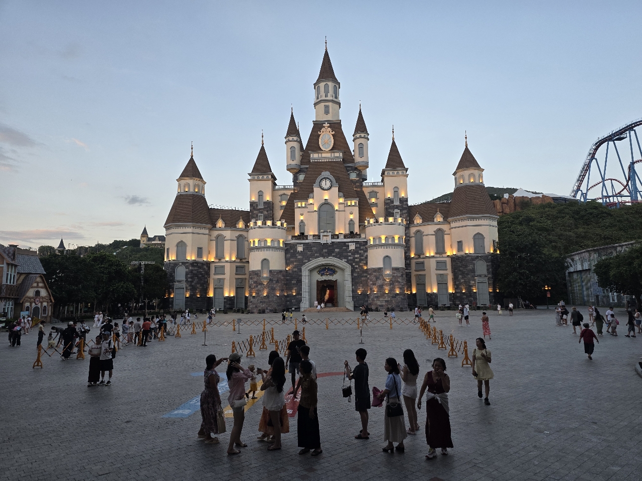 poto review image