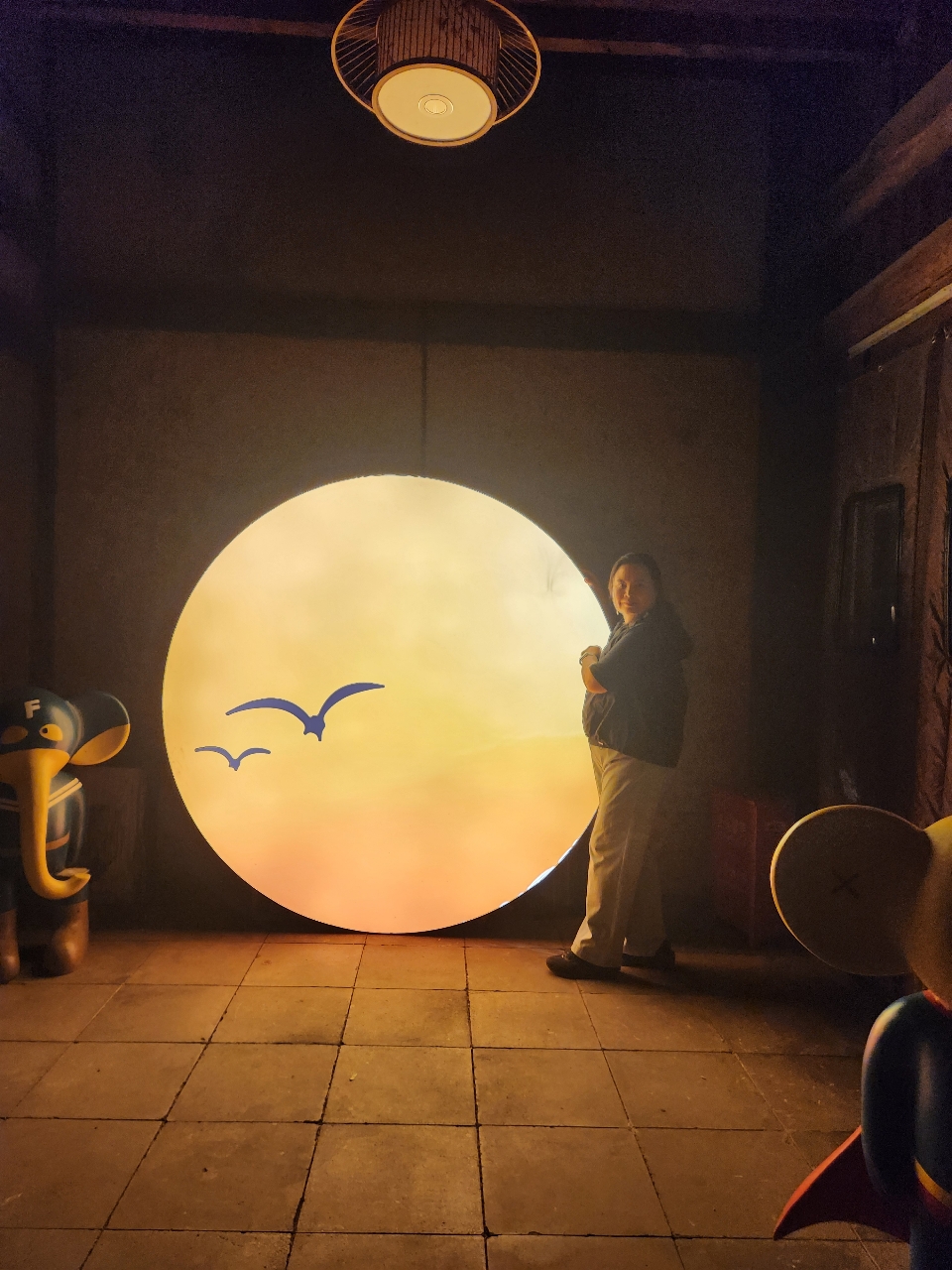 poto review image