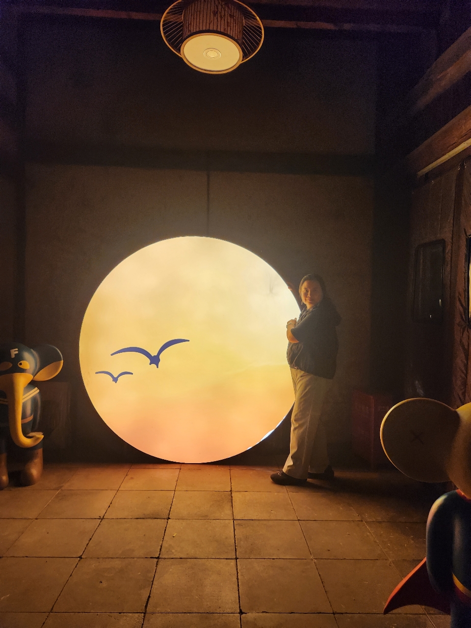 poto review image