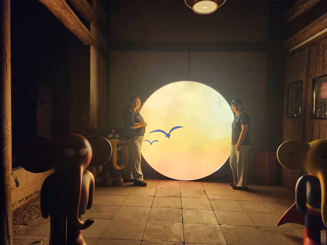 poto review image