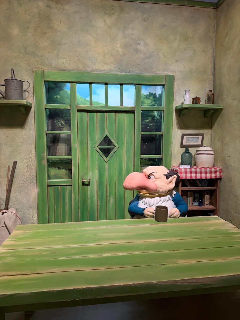 poto review image