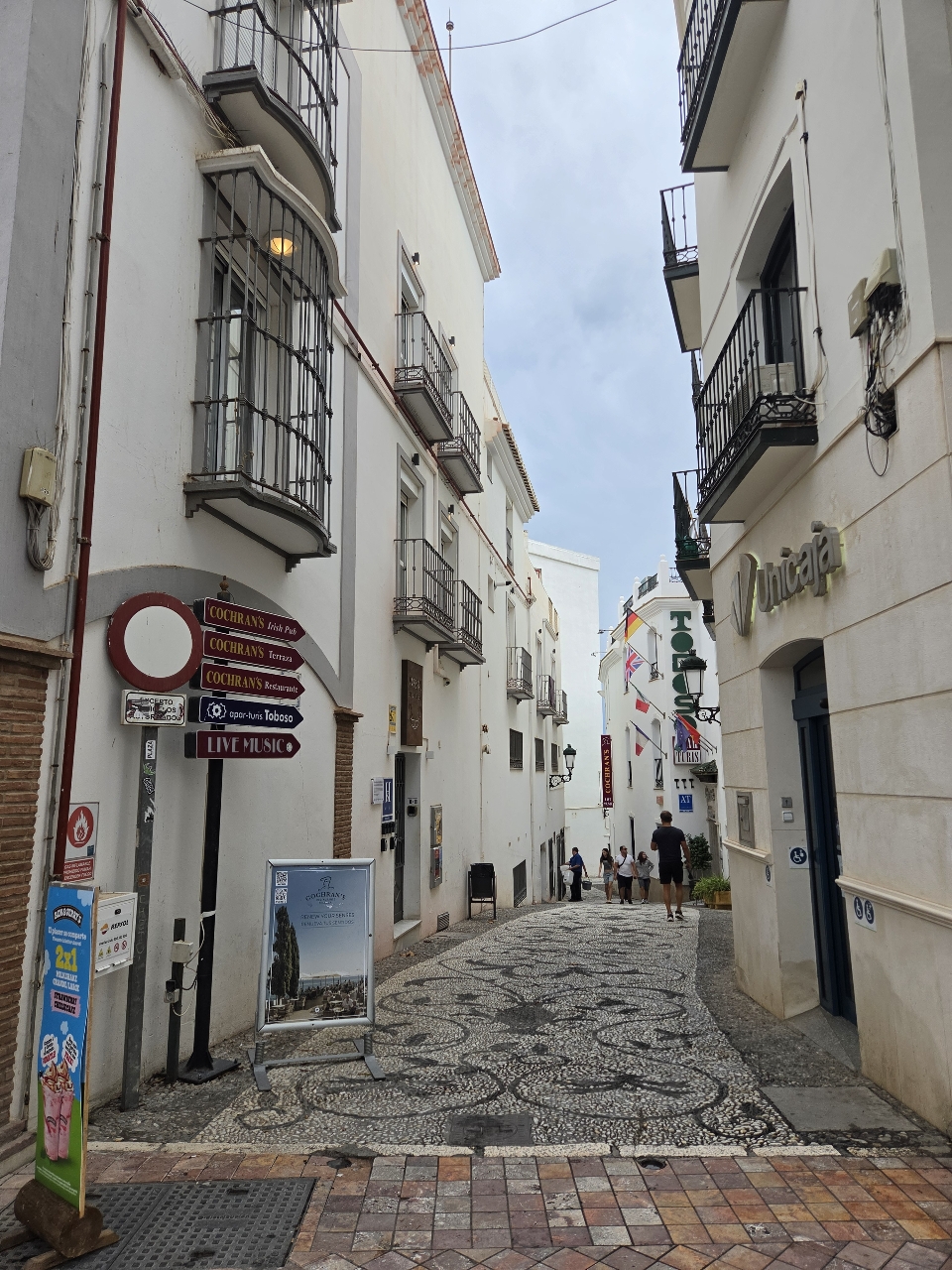 poto review image