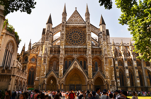 [헬로우트래블] 런던 시내의 명소를 만나는 오전 투어