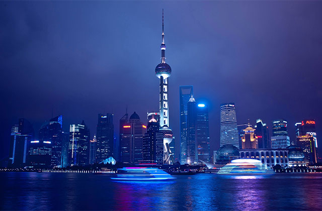 [독점특가] 상하이 동방명주 타워 전망대 입장권