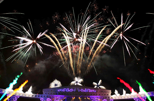 용인 에버랜드/캐리비안베이 셔틀버스 왕복 티켓 (강남, 신논현,  영등포, 신도림 출발)