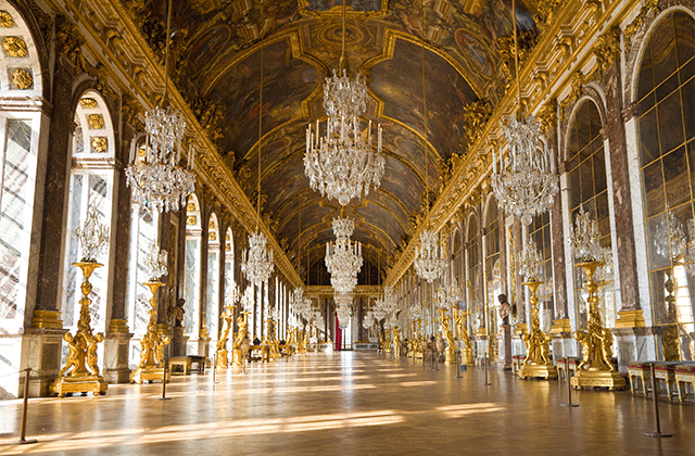 Paris: Versailles Palace & Gardens Fast-Track Ticket - Skip the Line Access
