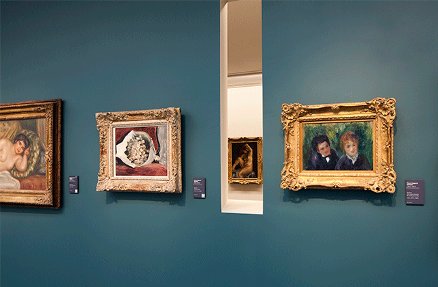 Musée de l'Orangerie Ticket in Paris (No Reservation Required)