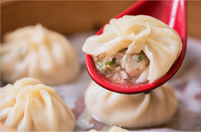 홍콩 딩딤 1968 레스토랑 식사 쿠폰