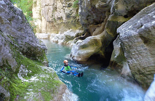 세부 오스메냐 피크 트레킹 & 가와산 캐녀닝 단독 투어 (WAUG Exclusive)